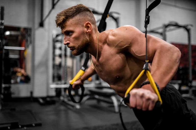 Strength Training